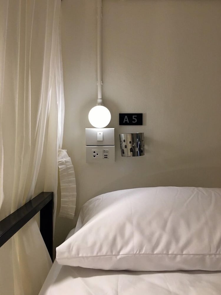 House of Phayathai Hostel