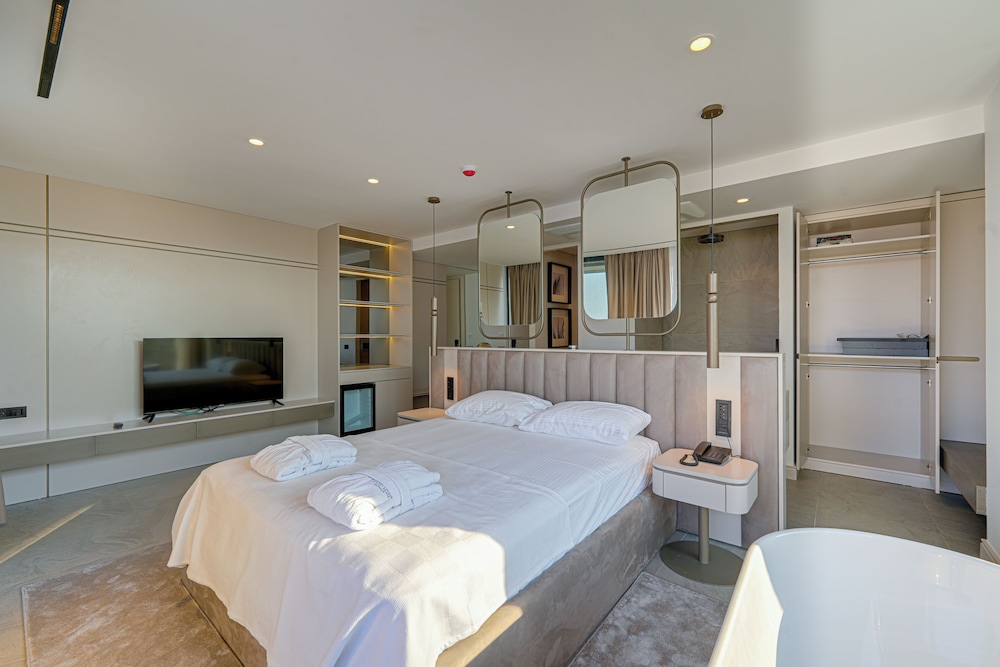 Vento Mare Luxury Hotel — Cesme — photo 5
