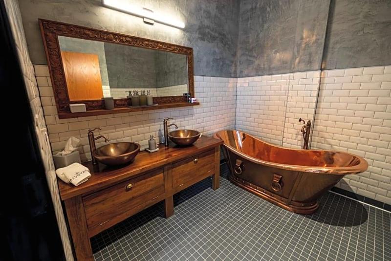 Pivovar Hotel - photo 32