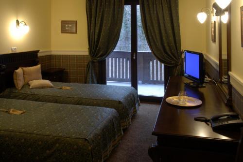 Hotel Restaurant Stejarul in Timisoara, Romania