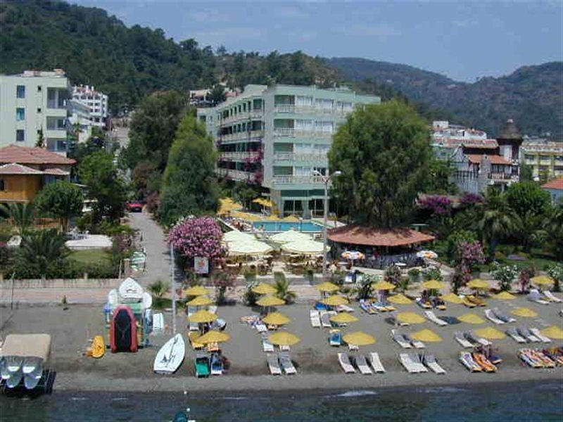 Flamingo - last minute hotel in Marmaris