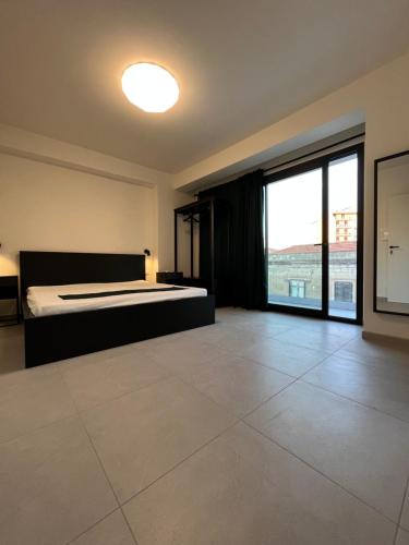 The Loft — 4-Star Luxury Hotel in Milazzo, Italy