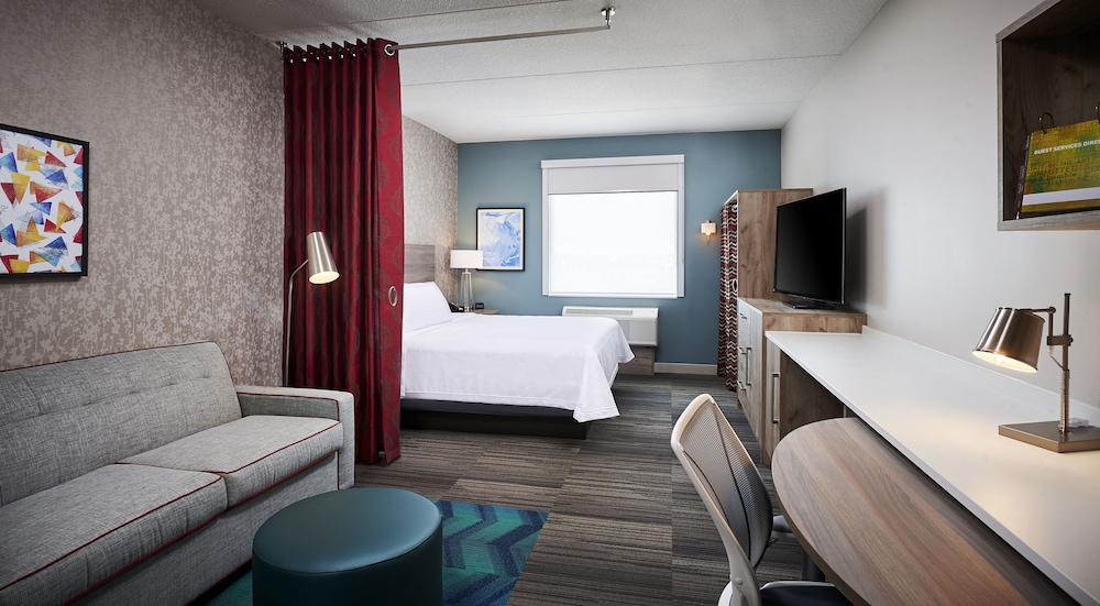 Home2 Suites by Hilton Vero Beach I 95 - photo 6