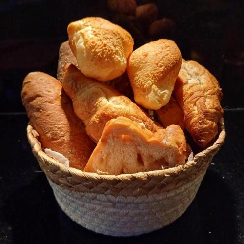 East Meets West Bed and Breakfast
