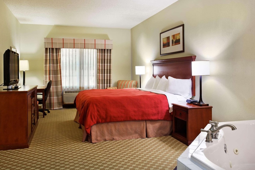 Country Inn & Suites by Radisson Rock Falls IL - photo 11