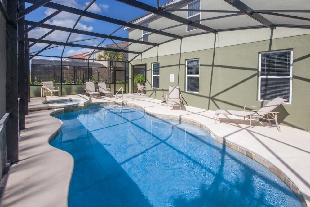 Ip60500 Solterra Resort 6 Bed 4 Baths Villa - photo 17