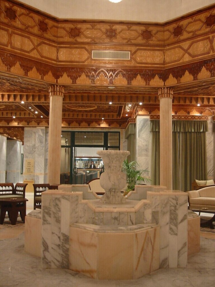 Hotel Gafsa Palace — Gafsa — photo 3
