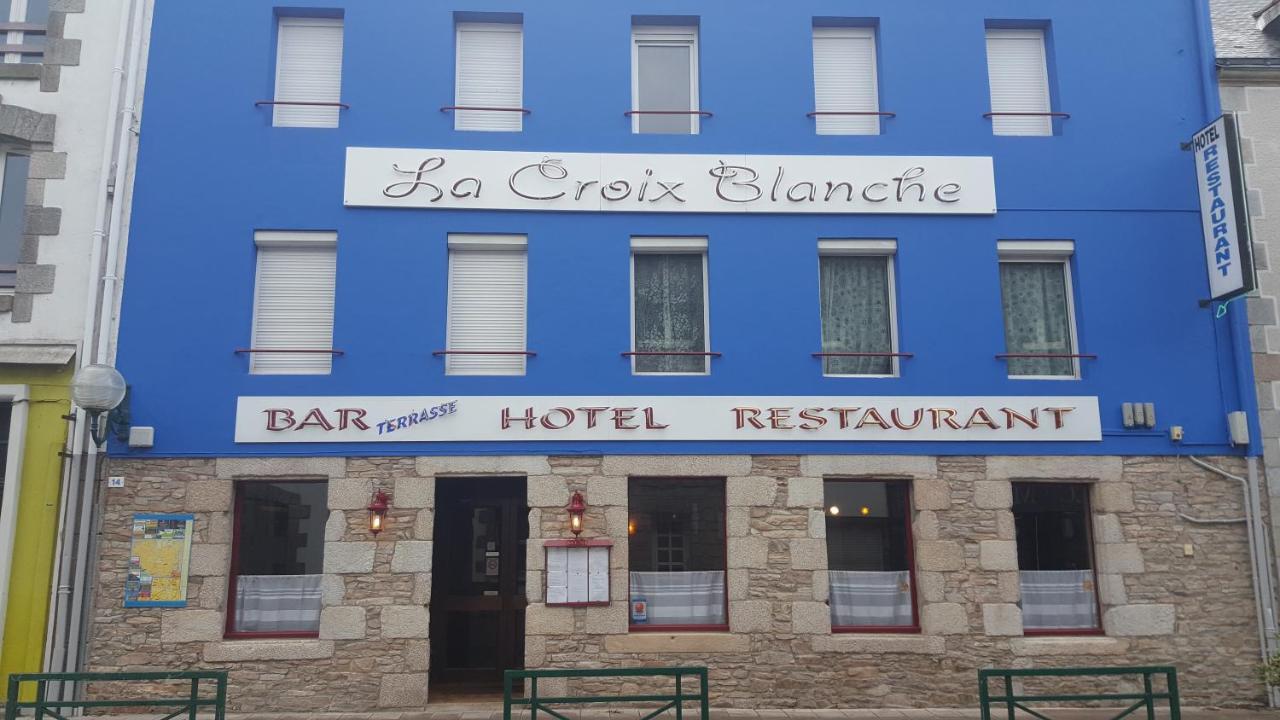 La Croix Blanche — hotel in Pluvigner