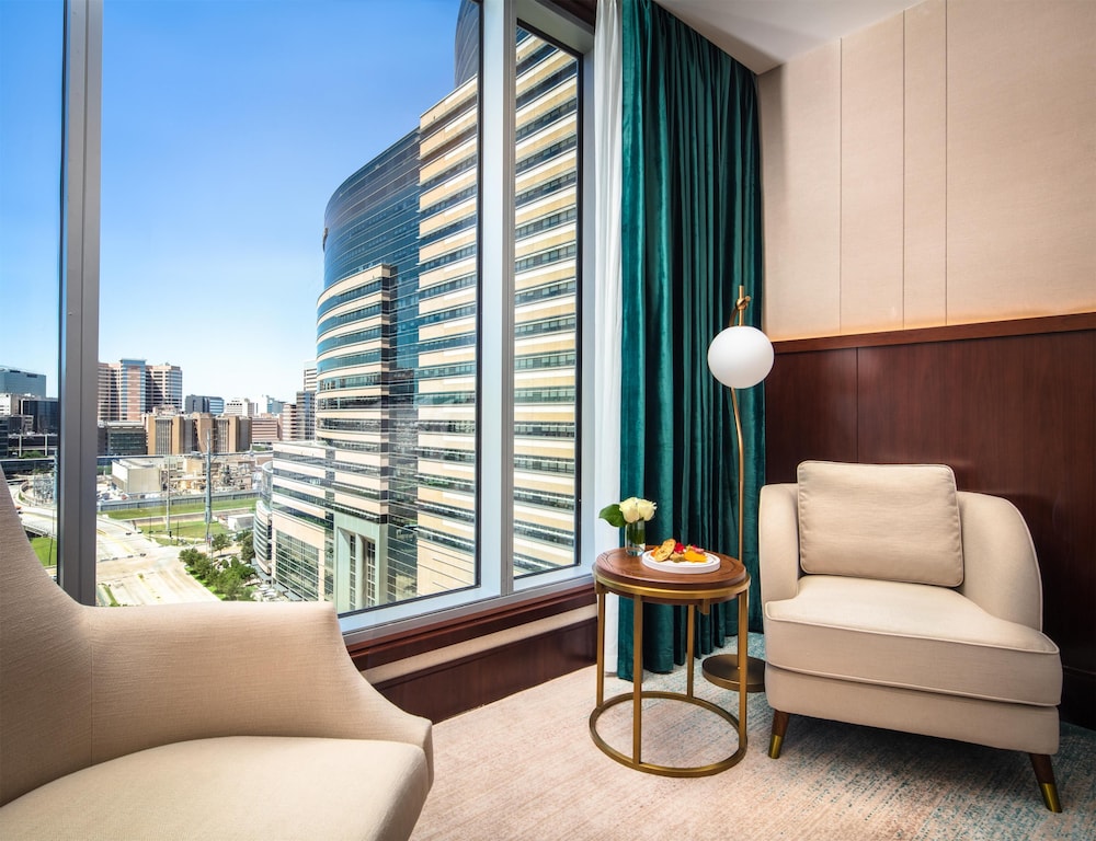 Blossom Hotel Houston Curio Collection by Hilton - photo 57