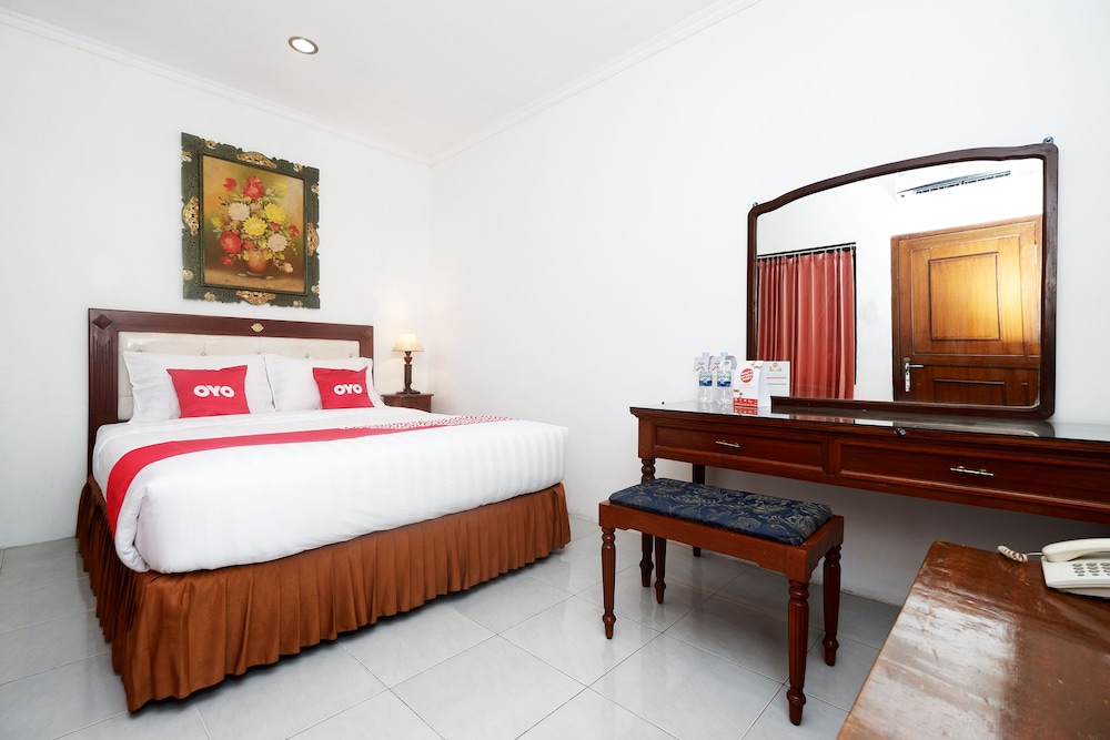 OYO 2055 Perdana Kasih in Klaten, Indonesia