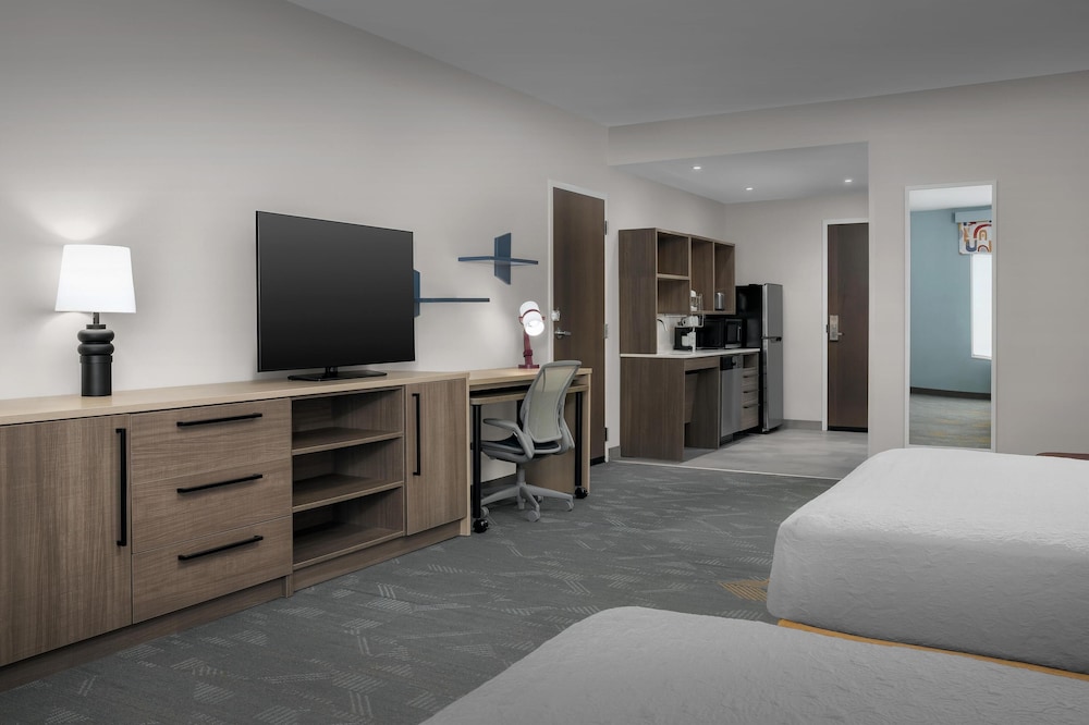 Home2 Suites by Hilton Tooele - photo 7