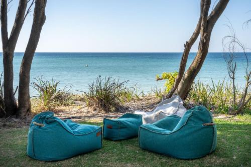 Beachfront Busselton I Private Properties — carbon neutral stay, Busselton