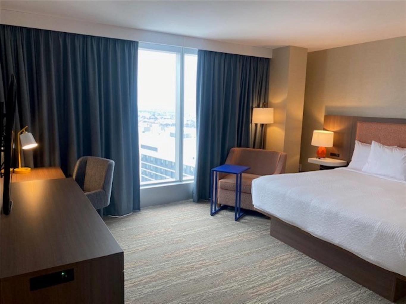 Hampton Inn & Suites Jamaica AirTrain JFK - photo 14