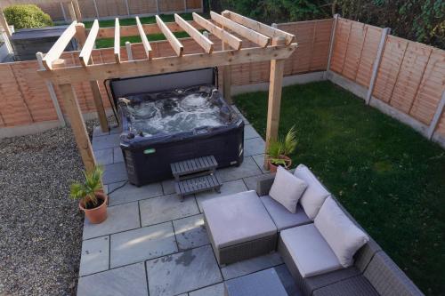 Cornerways Scarborough in Scarborough, United Kingdom