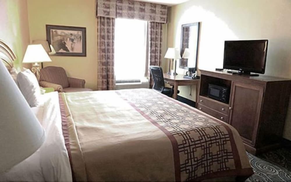 Ruidoso Mountain Inn - photo 8