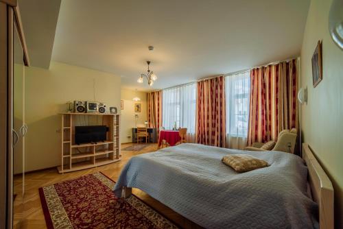 Romeo Family Uus Apartments