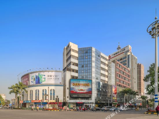 Pebble Motel - last minute hotel in Foshan