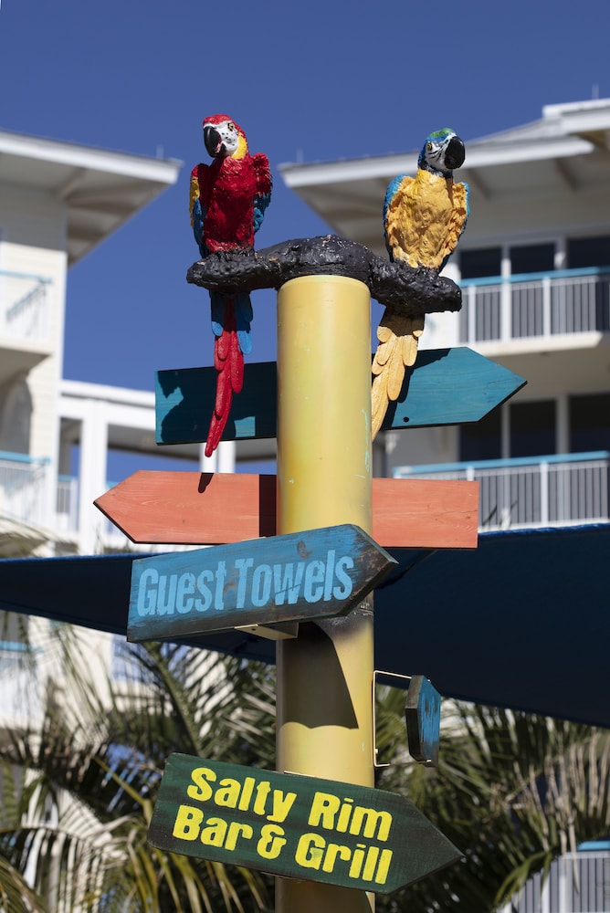 Margaritaville Resort Orlando with H2O Waterpark - photo 127