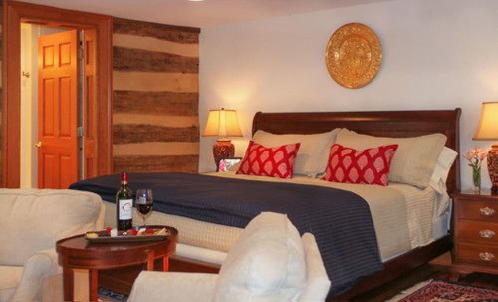 Hillbrook Inn - photo 30