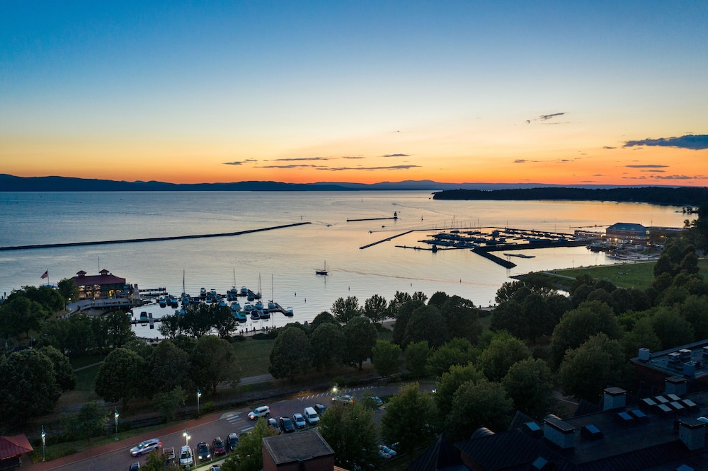 Hotel Champlain Burlington Curio Collection by Hilton - photo 88
