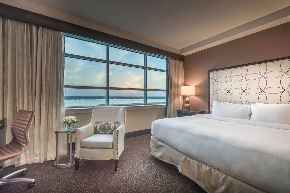 Hilton Baton Rouge Capitol Center - photo 46