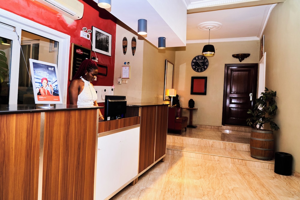 Grand Casamora — Accra — photo 5