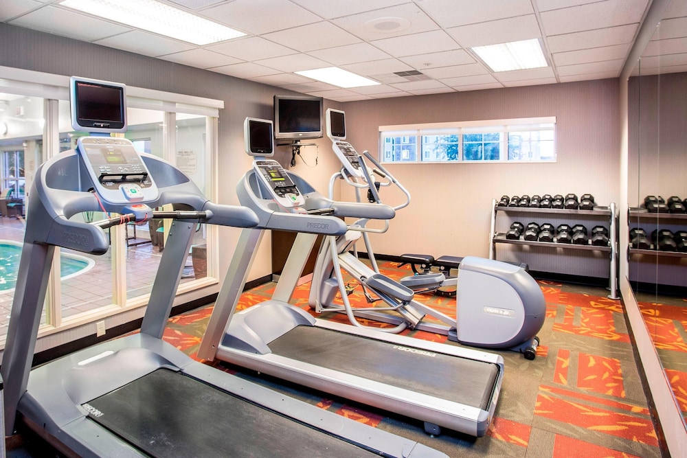 Residence Inn by Marriott Rockford - photo 11