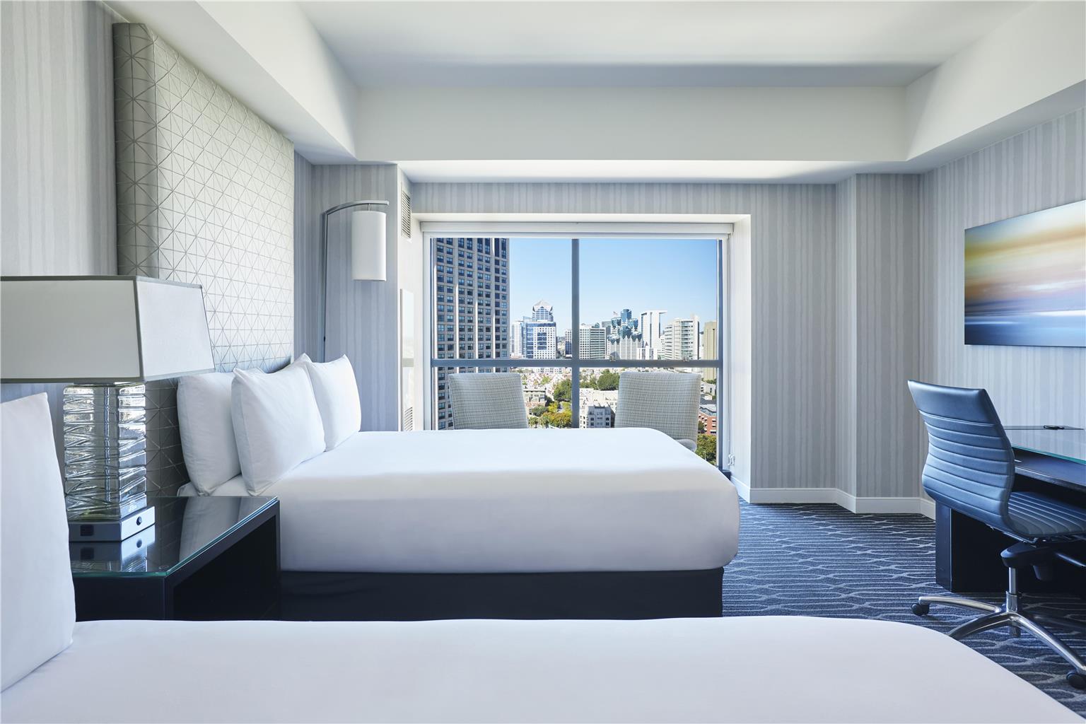 Manchester Grand Hyatt San Diego - photo 54