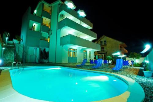 Gemma di Cattaro Apartments — 4-Star Luxury Hotel in Kotor, Montenegro