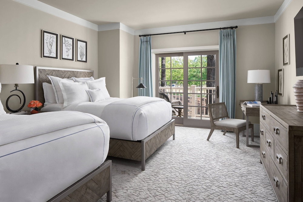 The Ritz Carlton Reynolds Lake Oconee - photo 25
