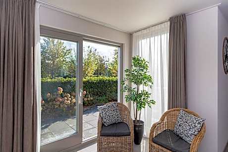 Familyhome 32 Oostkapelsweg Serooskerke Reiger in Serooskerke, Netherlands