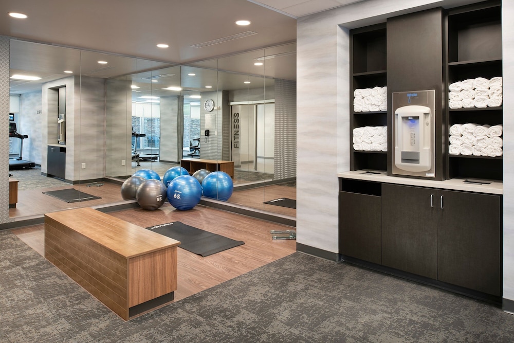 Fairfield Inn & Suites by Marriott Memphis Arlington - photo 18