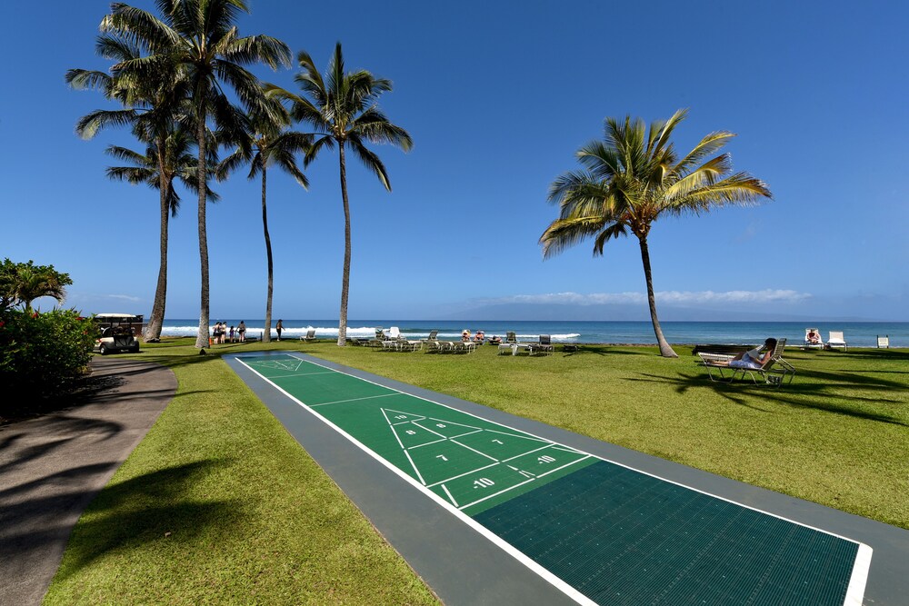 Papakea L303 PK L303 Kaanapali BeachFront 2BD w Ocean View Poo - photo 13