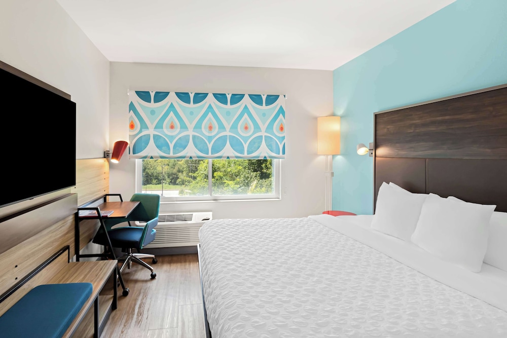 Tru by Hilton Asheville Blue Ridge Parkway - photo 25