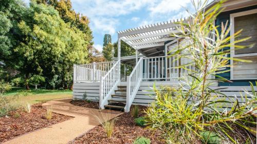 Merricks Beach Hideaway - carbon neutral hotel in Unknown City