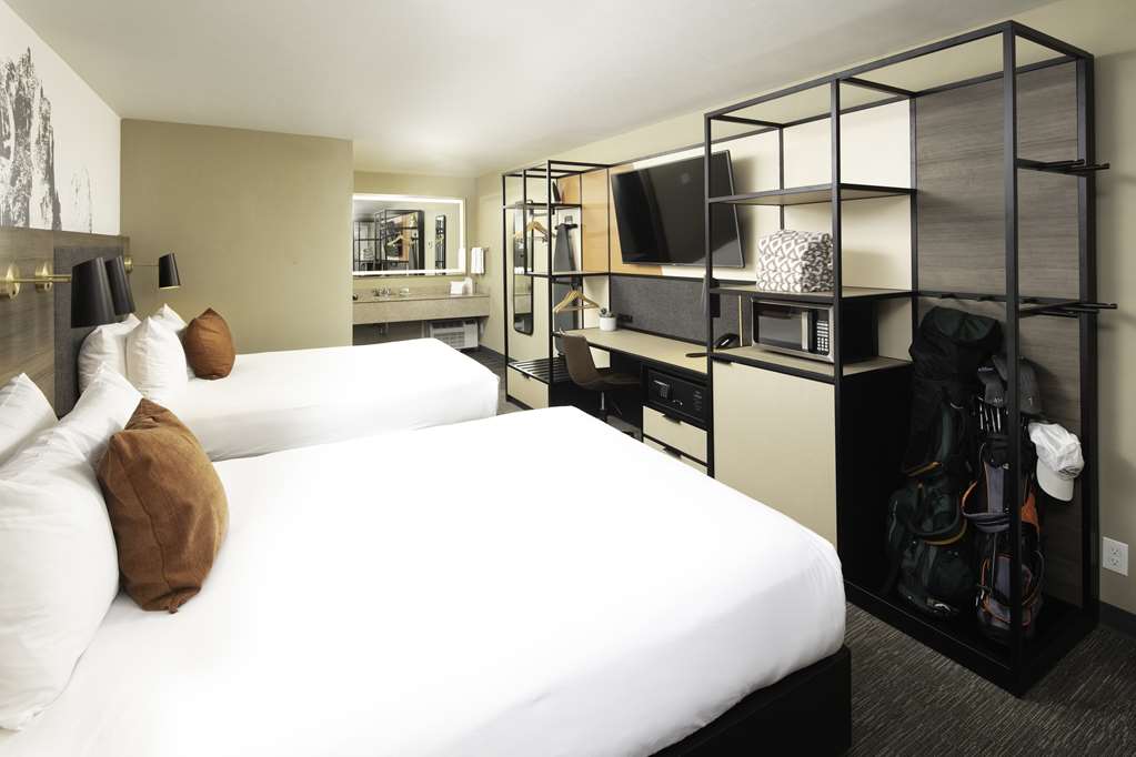 Waypoint Hotel - photo 33