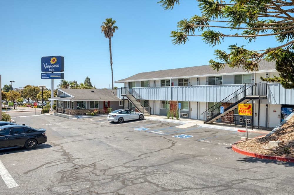 Vagabond Inn San Luis Obispo - photo 41