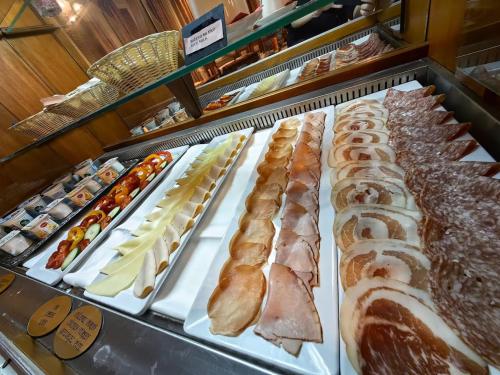 Hotel Razgorsek in Velenje, Slovenia