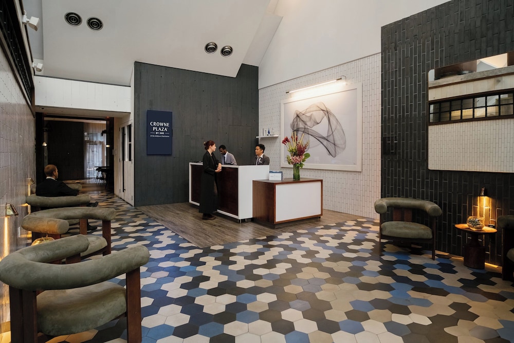 Crowne Plaza HY36 Midtown Manhattan by IHG - photo 106
