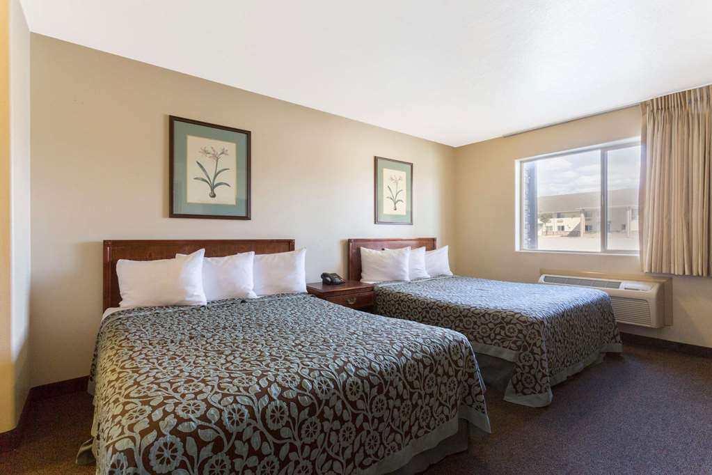 Days Inn by Wyndham Beaver - photo 14