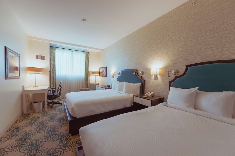 Hotel Skyler Syracuse Tapestry Collection by Hilton - photo 13