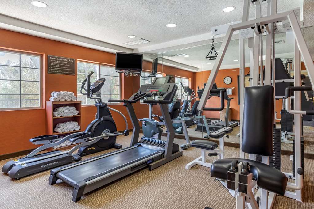 Comfort Inn & Suites Texas Hill Country - photo 28