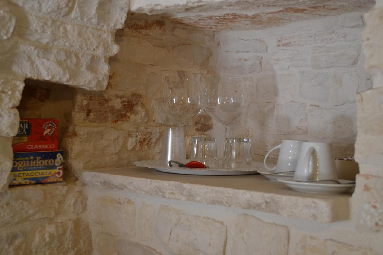 Trullo de Amicis N 5 — Alberobello — photo 4