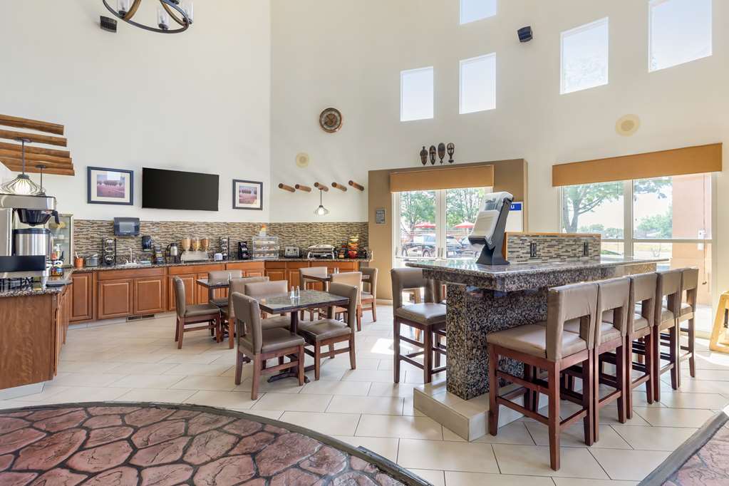 Best Western Kiva Inn - photo 5