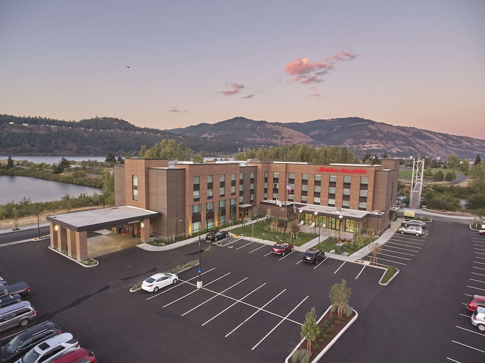 Hampton Inn & Suites Hood River - photo 30