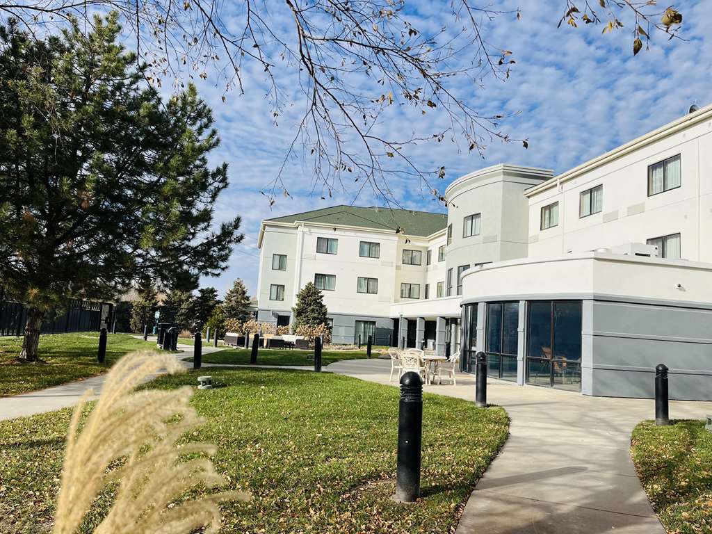 Courtyard by Marriott Junction City - photo 3