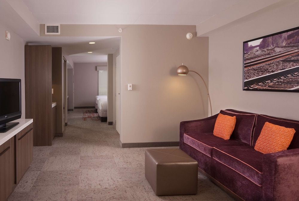 Hilton Garden Inn Atlanta Airport Millenium Center - photo 15
