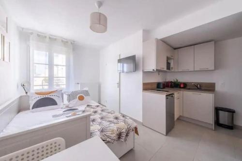 Studio Le Reve D’helene Disneyland Paris in Serris, France