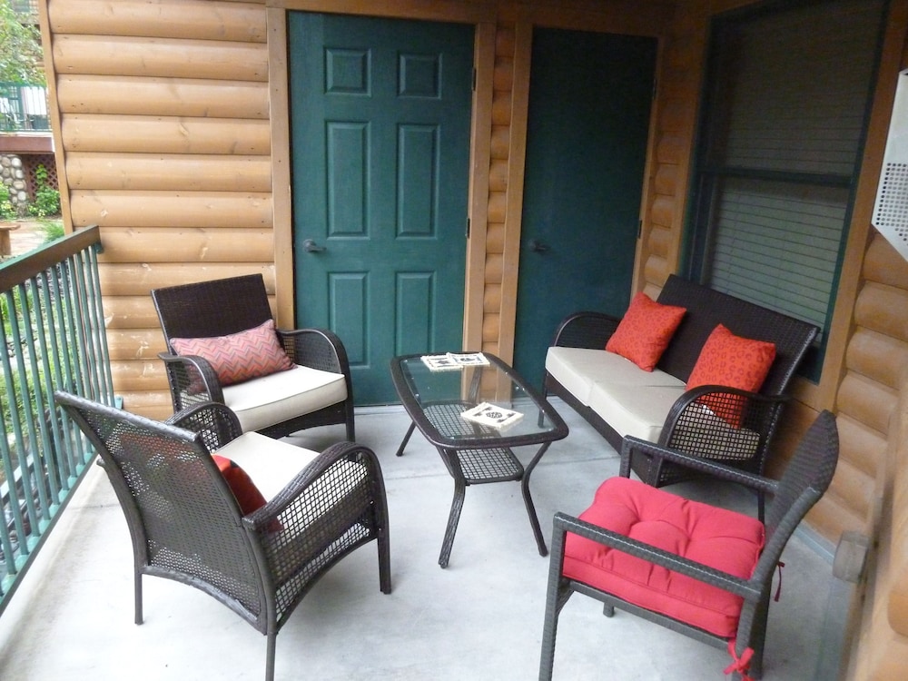 Ruidoso River Resort & Inn - photo 55