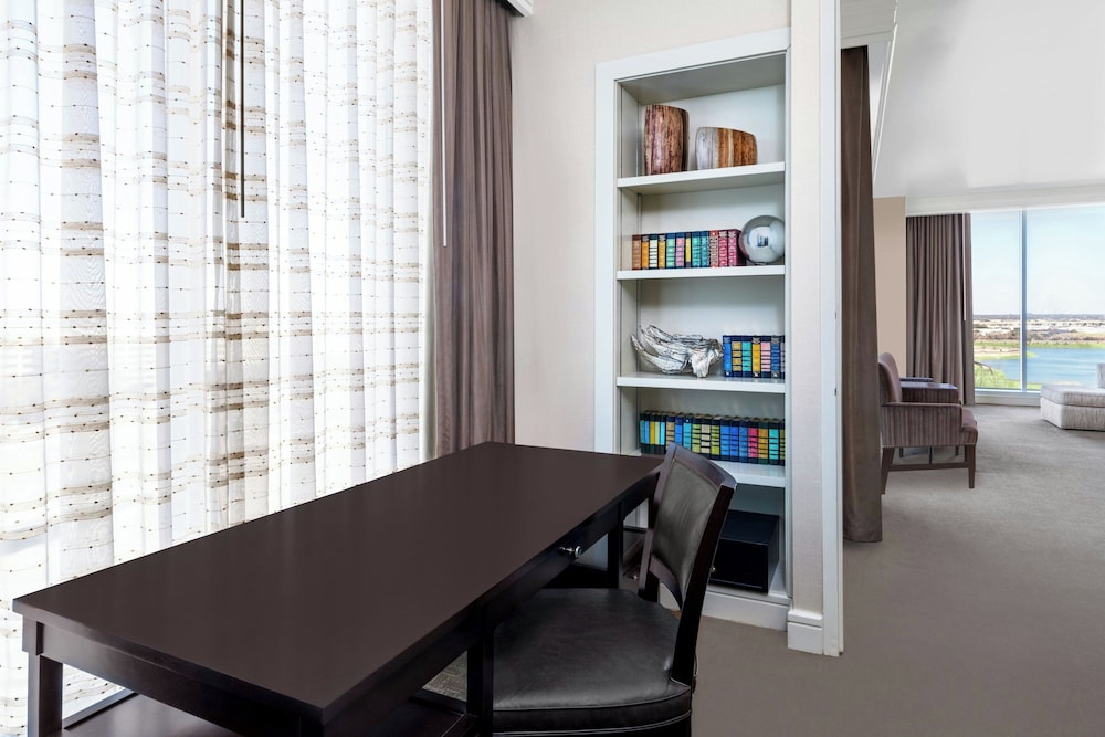 Renaissance Dallas North Hotel - photo 19
